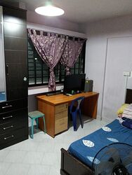 Blk 804 Woodlands Street 81 (Woodlands), HDB Executive #592029141